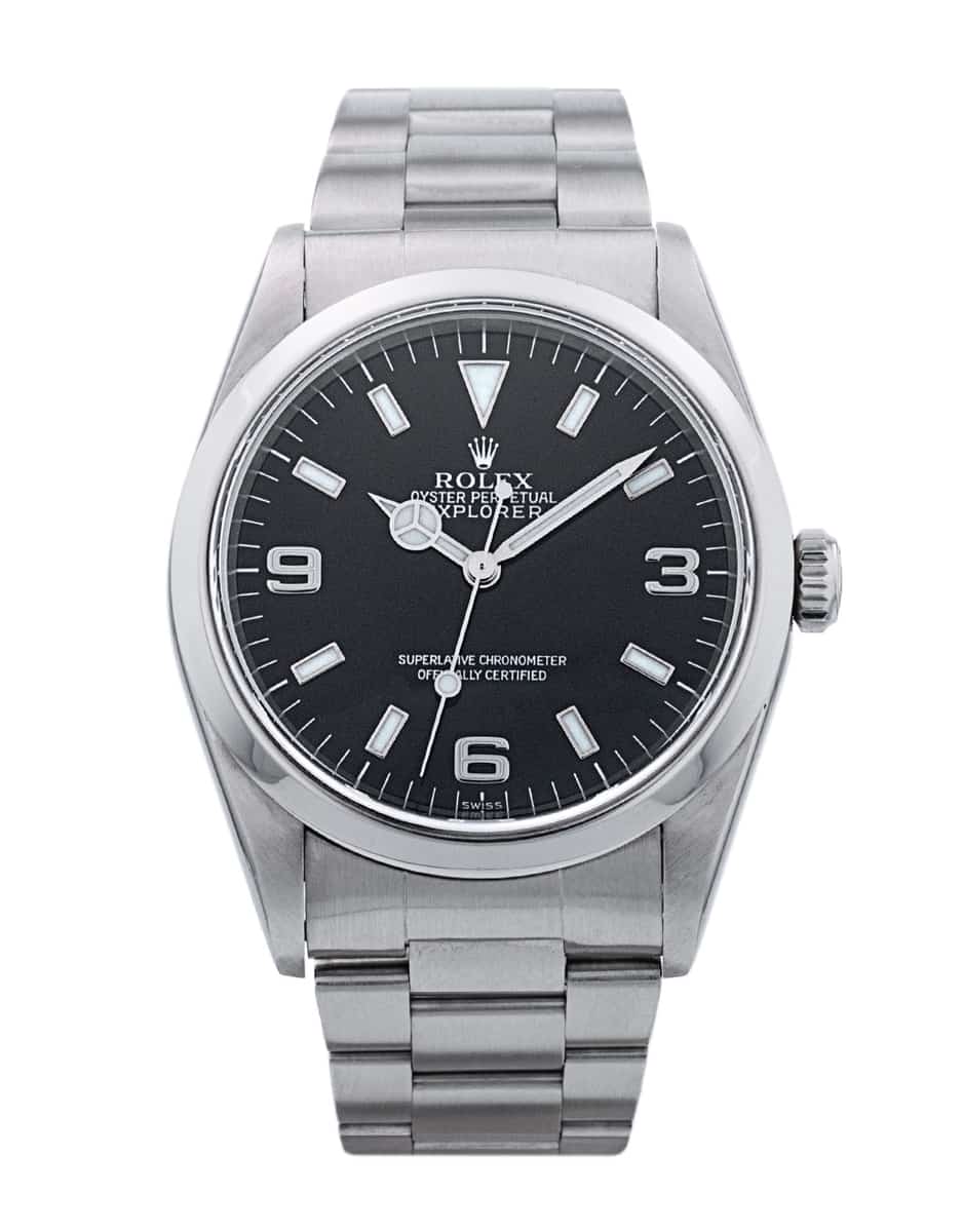 Rolex Explorer 14270 Rolex Explorer 14270